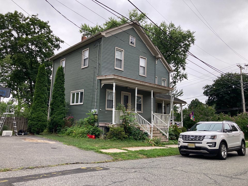 2729 Main St, Annandale, NJ 08801 Zillow