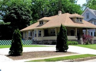 4426 Cove Rd, Pennsauken, NJ 08109