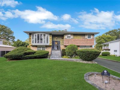 485 Lakeway Drive, West Babylon, NY, 11704