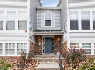 1304 Clover Valley Way APT A, Edgewood, MD 21040