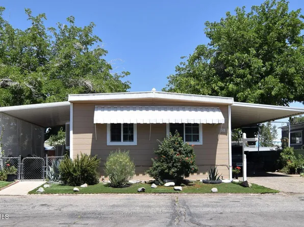 3255 E Avenue R Space 98, Palmdale, CA 93550