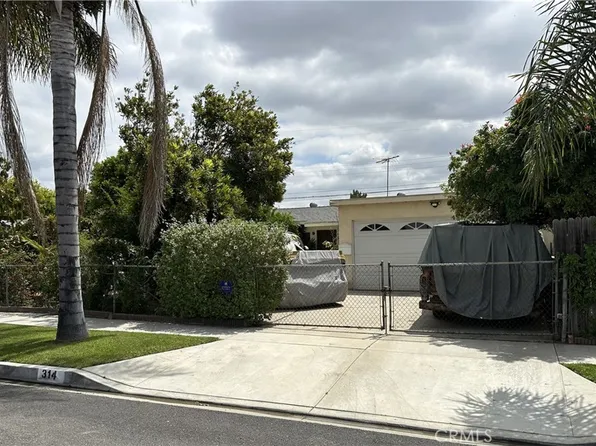 314 Lang Ave, La Puente, CA 91744
