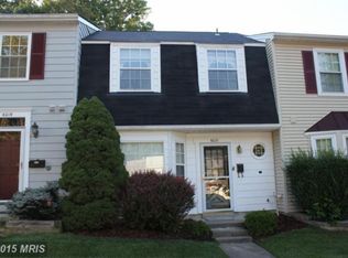 6021 Sweet Dale Ct, Springfield, VA 22152