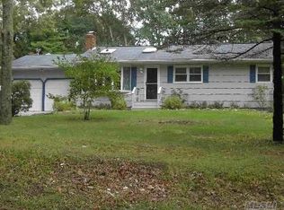 1592 Sagg Rd, Sag Harbor, NY 11963