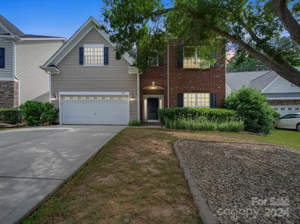 6013 Grassy Knoll Cir, Matthews, NC 28104