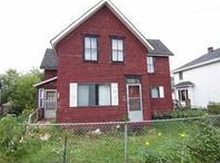 310 S 2nd St, Ishpeming, MI 49849