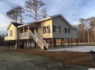 402 River Front S, Conway, SC 29527