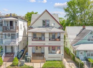 324 Lenox Ave, Bridgeport, CT 06605
