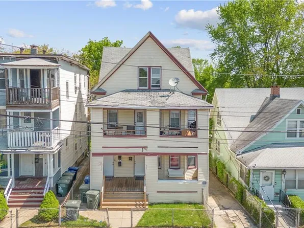 324 Lenox Avenue, Bridgeport, CT 06605