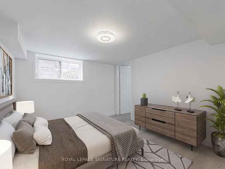 150 Davisville Ave #LOWER — Photo 9