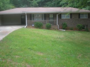 6431 Charles Rd, Austell, GA 30168