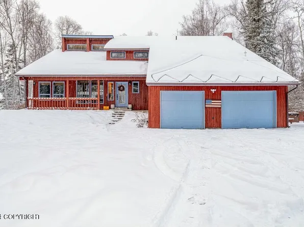44790 Eddy Hill Dr, Soldotna, AK 99669