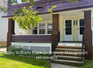 2172 Wascana Ave #2174, Lakewood, OH