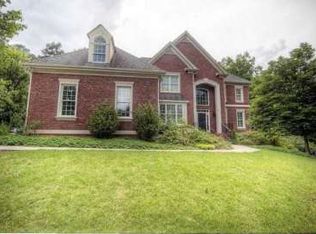 4802 Outer Bank Dr, Norcross, GA 30092