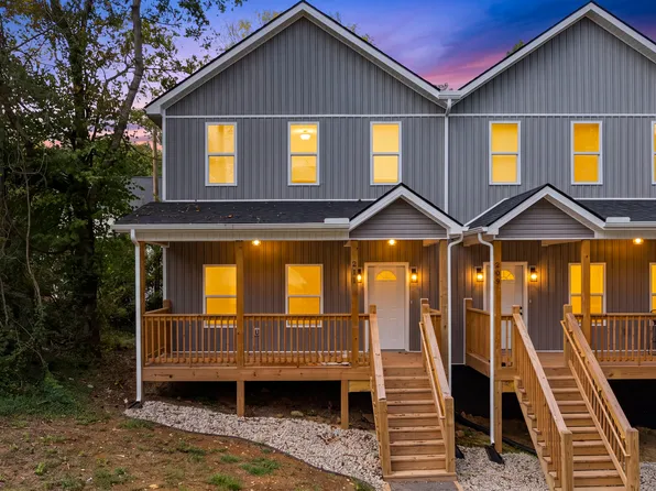 211 Avenue C, Knoxville, TN 37920