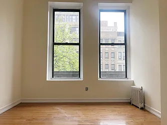 Rented by City Connections Realty