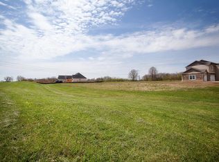 LOT 3719 170th Ave, Lowell, IN 46356