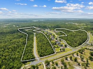 70 Lots Cedar Creek Chase Dr, Southport, FL 32409