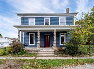 3230 Paintersville Port Wil Rd, Jamestown, OH 45335