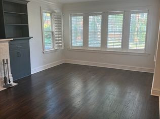 4932 N Mozart St APT 1, Chicago, IL 60625