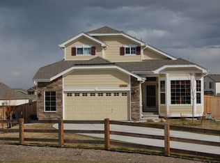 6324 S Nelson Way, Littleton, CO 80127