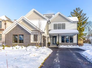 408 Beverly Dr, Wilmette, IL 60091