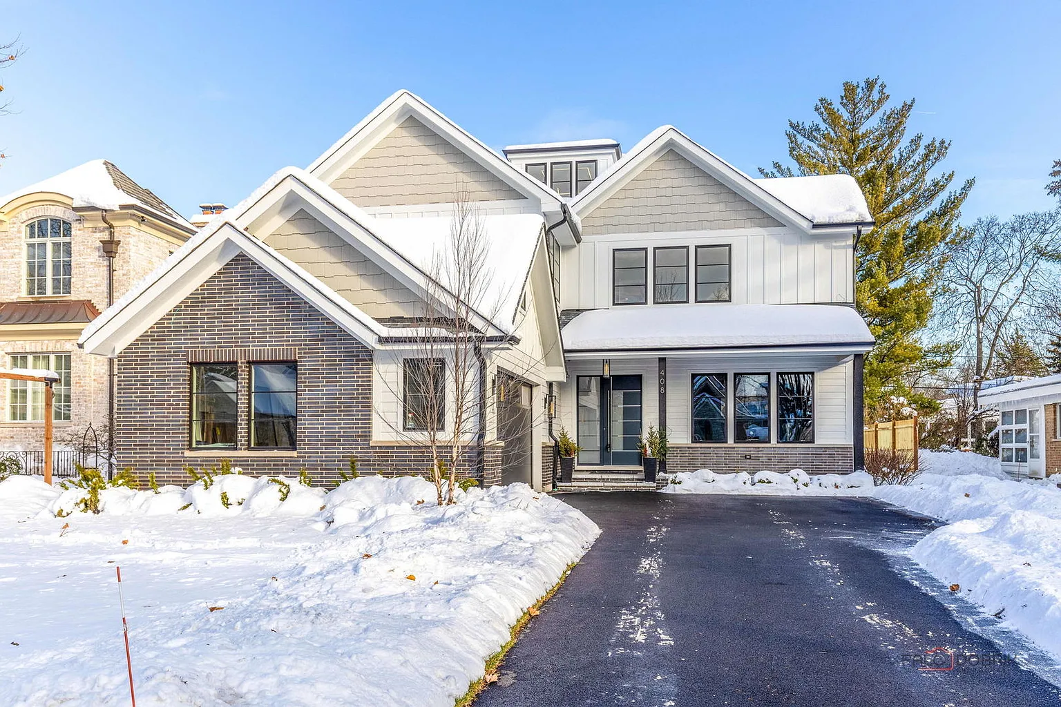 408 Beverly Dr photo 1