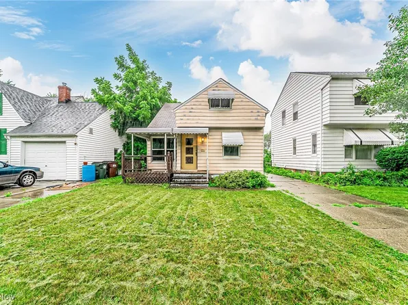 5106 Kenmore Ave, Parma, OH 44134
