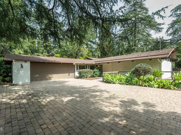 5210 Alta Canyada Rd, La Canada Flintridge, CA 91011