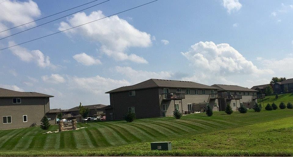 Heritage Place Exterior