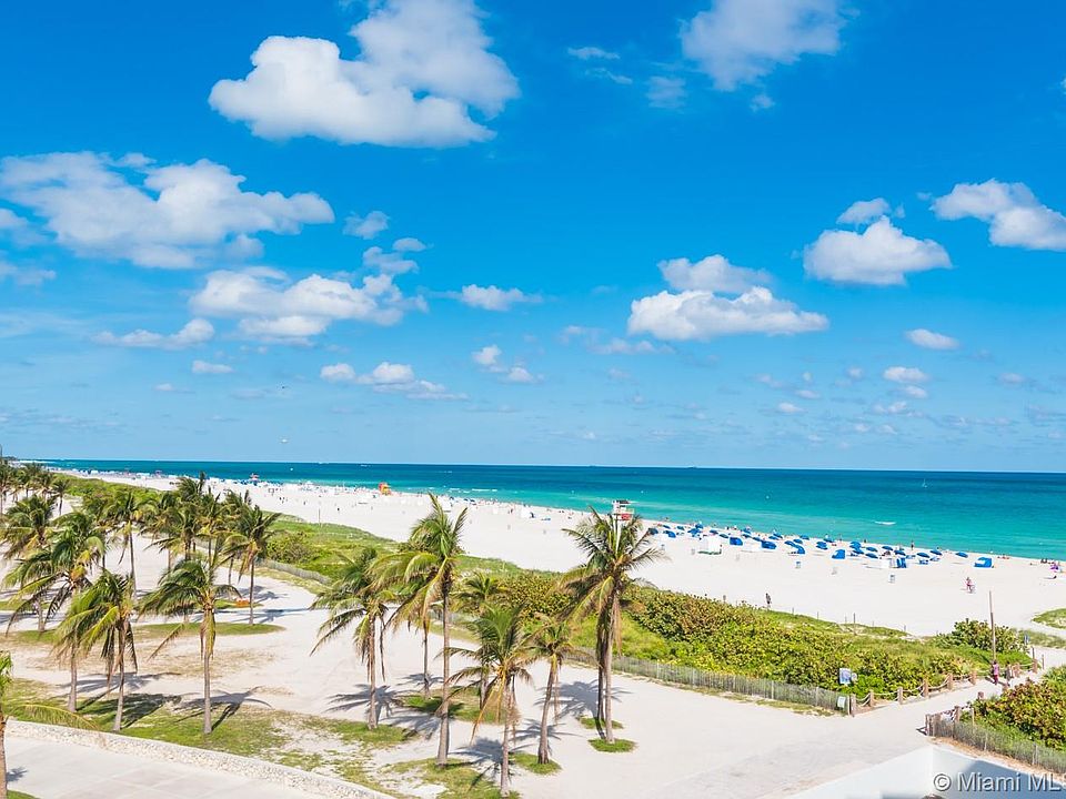 1st image of 465 Ocean Dr APT 620