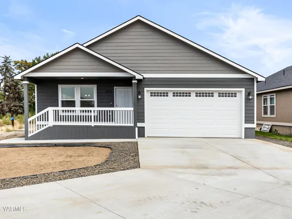 4707 N Track Rd, Wapato, WA 98951