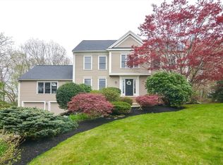 20 Samuel Harrington Rd, Westborough, MA 01581