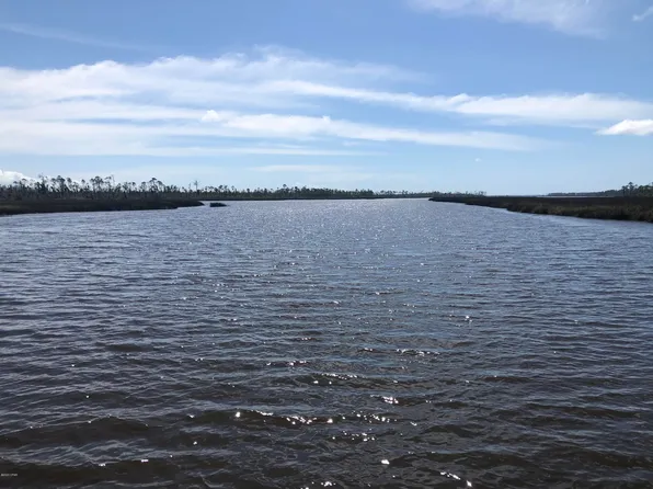 0 Laura Bluff Rd, Panama City, FL 32404