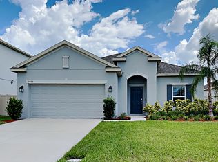 5405 Dove Cottage Ln, Saint Cloud, FL 34771