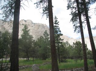 County Road 291, Nathrop, CO 81236