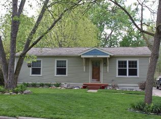 2288 McKinley Ave, Ypsilanti, MI 48197