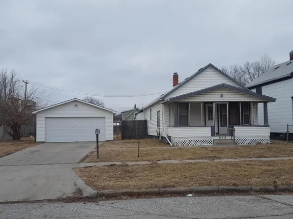 914 Avenue F, Council Bluffs, IA 51503