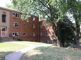 2009 N Daniel St #102, Arlington, VA 22201