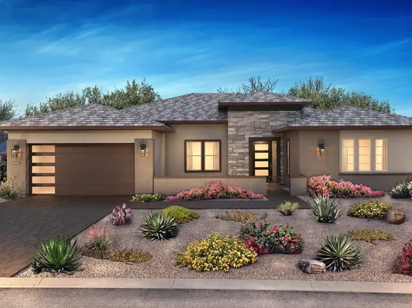 Vela Plan, Trilogy at Wickenburg Ranch