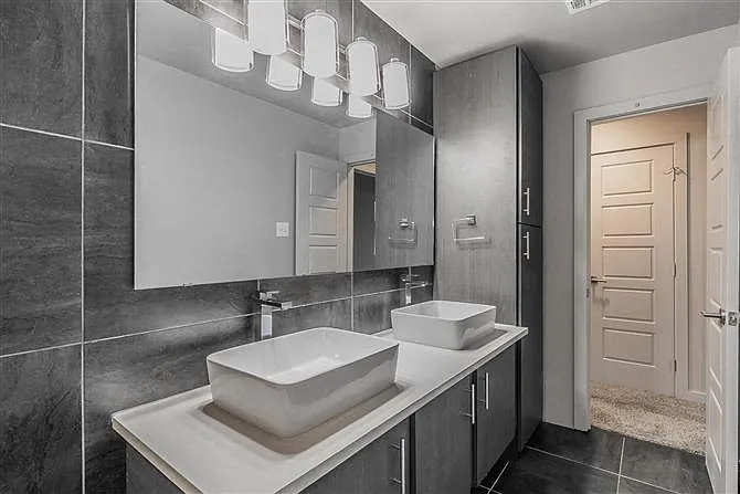 Reserve on Abrams Apartments — Photo 51