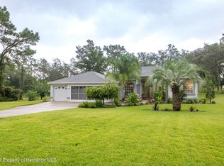1378 Matthew Ave, Spring Hill, FL 34609