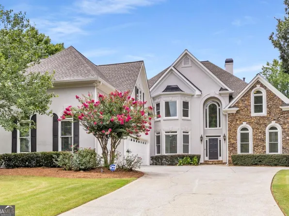 315 Waters Bend Way, Johns Creek, GA 30022