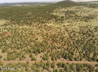 N 3263rd #1, Vernon, AZ 85940