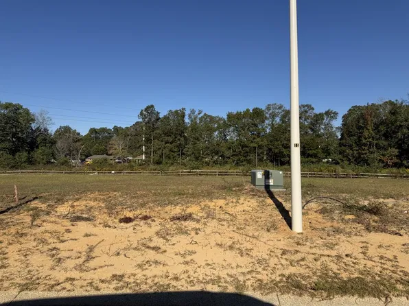 Nhn Mamie Dr Lot 43, Picayune, MS 39466