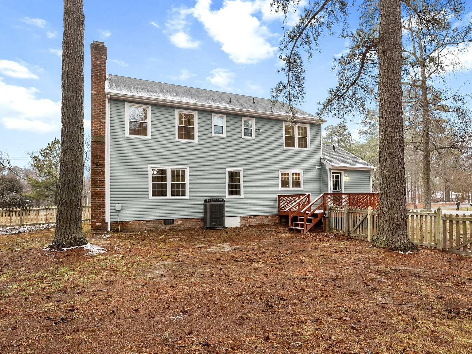 4507 Kingsland Road - 1 — Photo 3