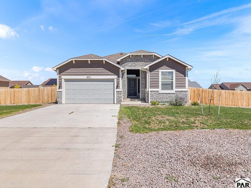 1st image of 817 E Maybell Dr