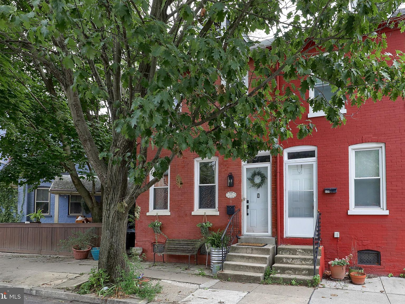 326 Park Ave, Lancaster, PA 17602 MLS PALA2041730 Zillow