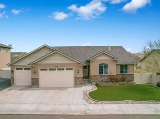 3714 Valley Ridge Ave, Elko, NV 89801