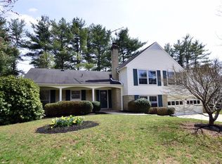 9100 Orchard Brook Dr, Potomac, MD